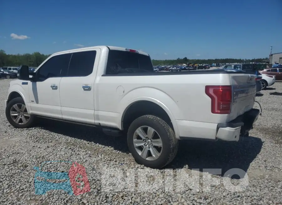 1FTFW1EG9GFA14524 Photo# 2