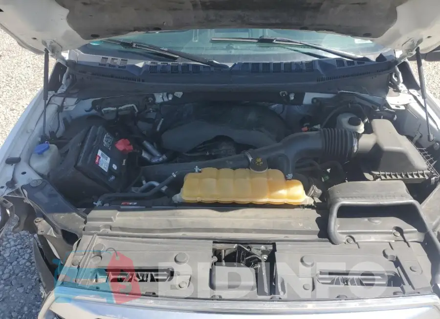 1FTFW1EG9GFA14524 Photo# 11