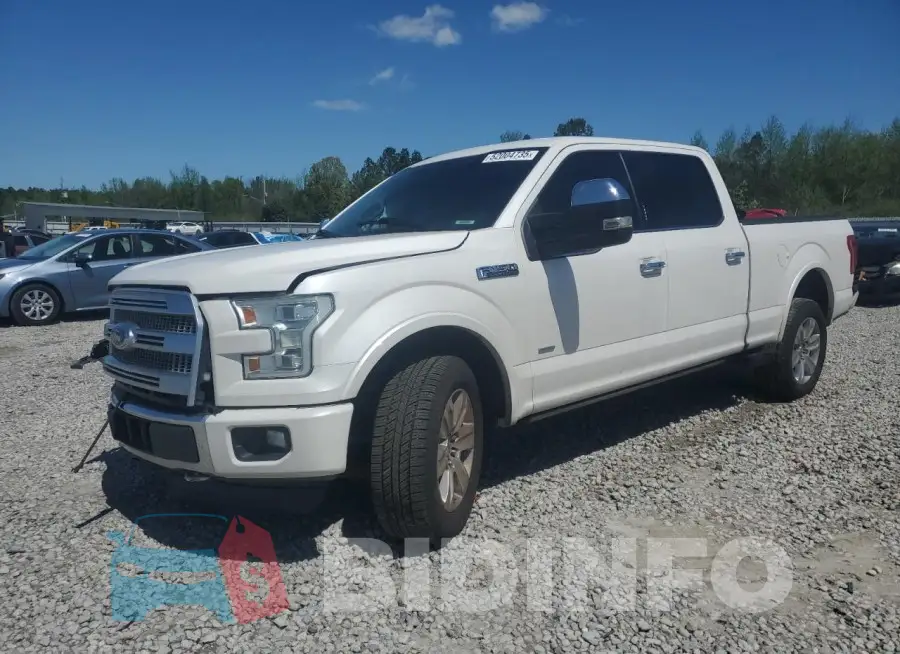 1FTFW1EG9GFA14524 Photo# 1