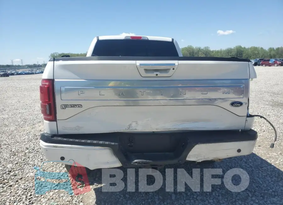 1FTFW1EG9GFA14524 Photo# 6