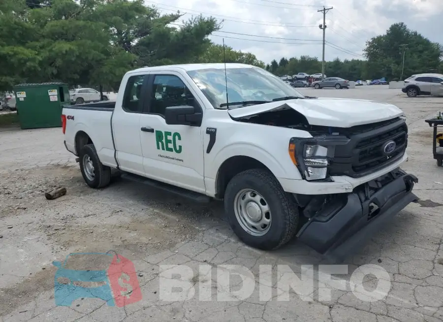 1FTFX1E53PFB47906 Photo# 4