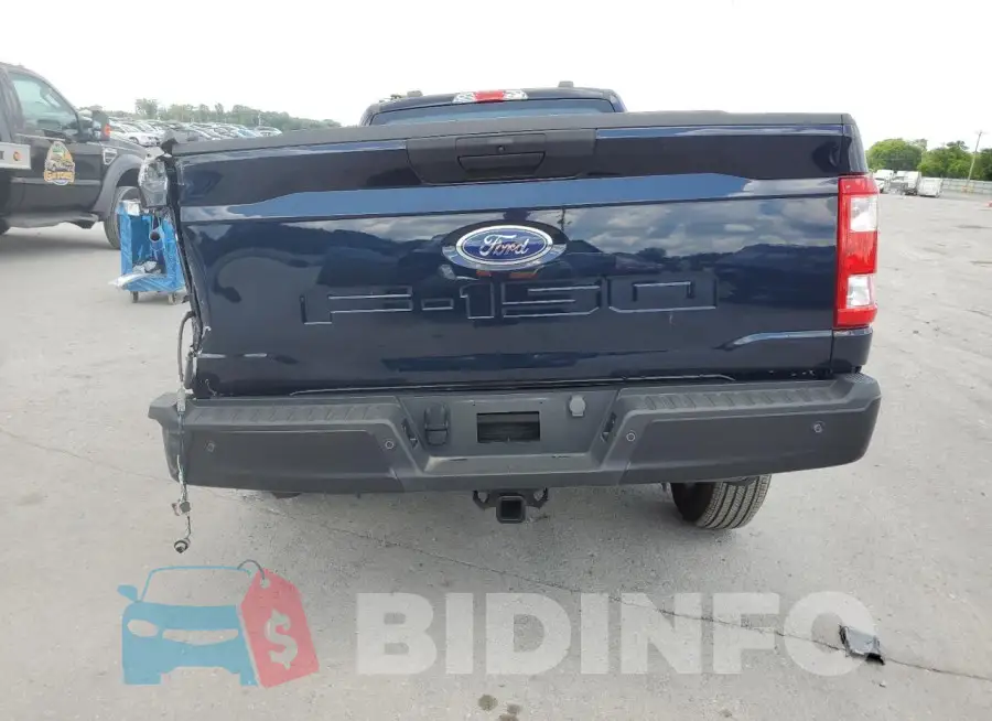 1FTMF1CB3PKF58099 Photo# 6