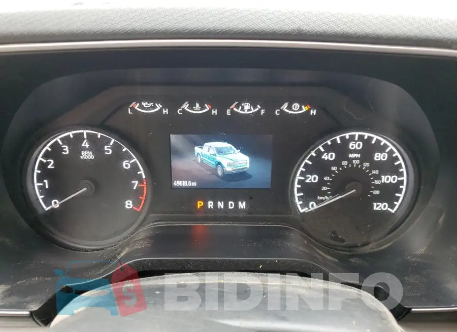 1FTMF1E56MKE36985 Photo# 9