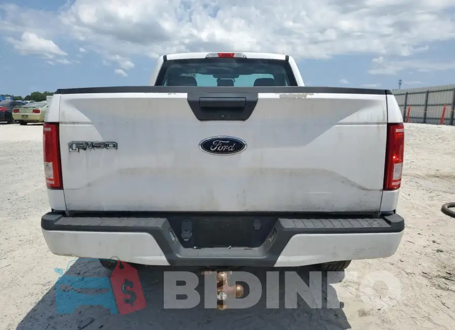1FTMF1E83HKD38593 Photo# 6