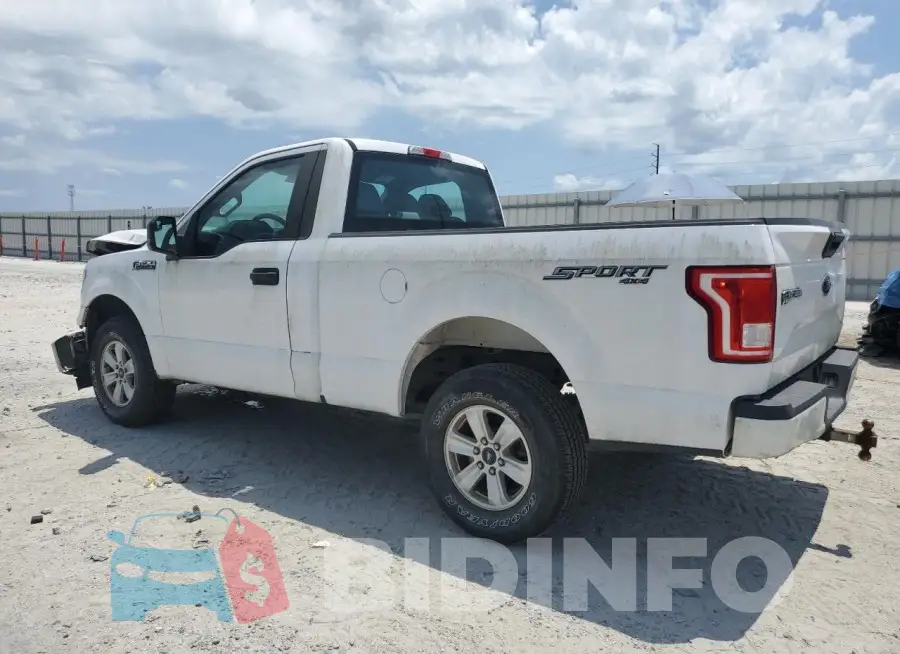 1FTMF1E83HKD38593 Photo# 2