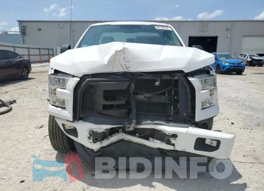1FTMF1E83HKD38593 Photo# 5
