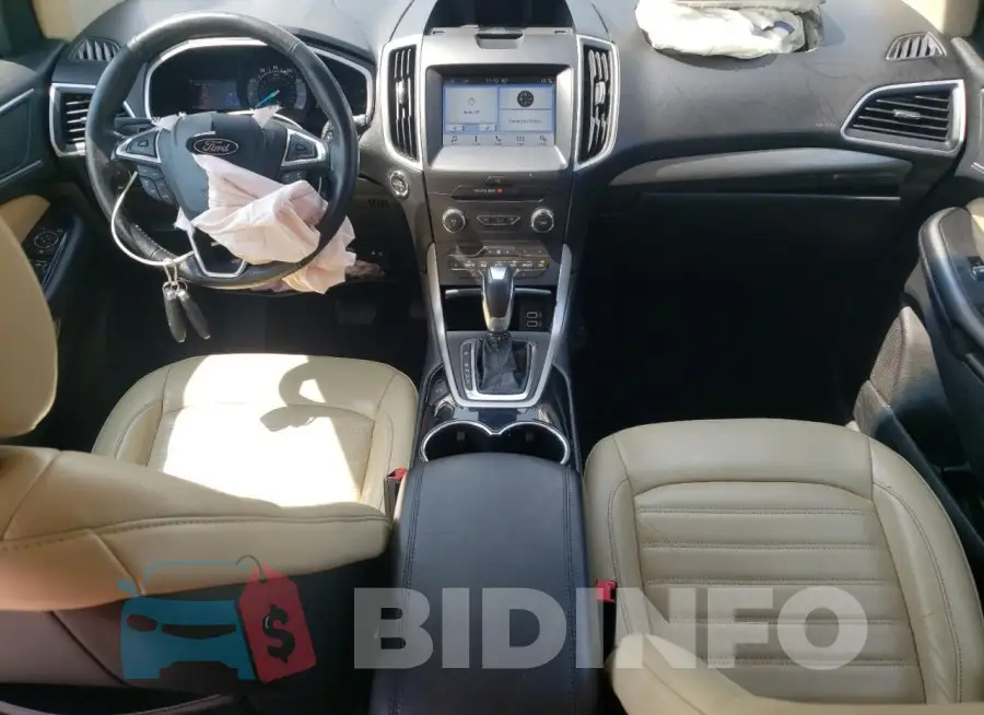 2FMPK4J82HBC17060 Photo# 8