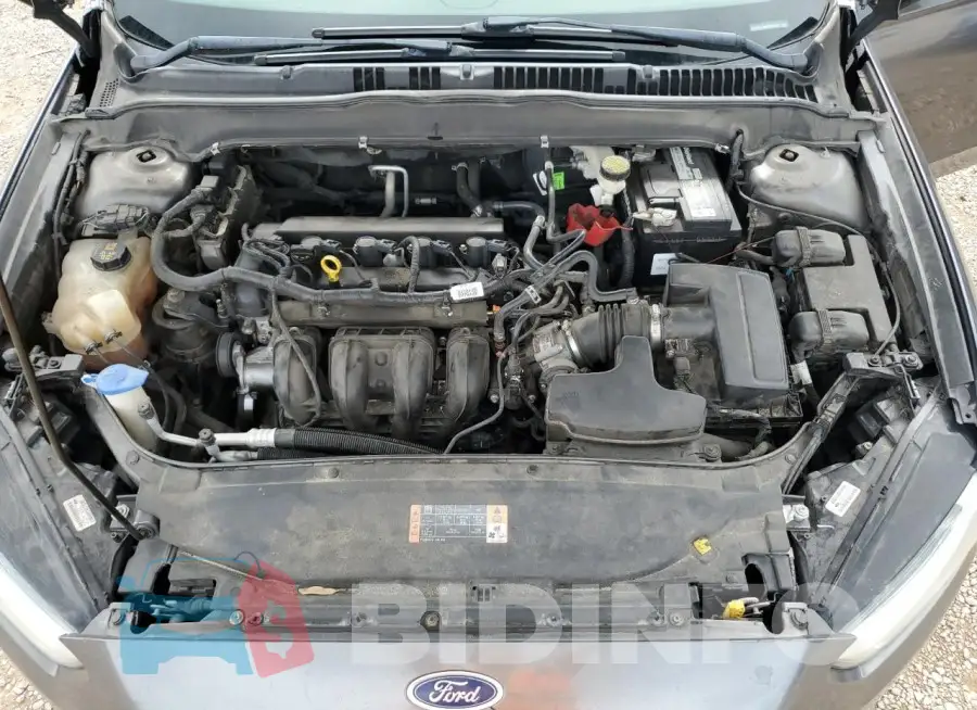3FA6P0H73GR332019 Photo# 11