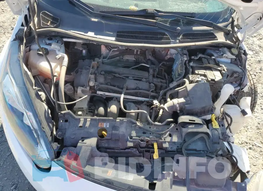 3FADP4EJ5HM123023 Photo# 11