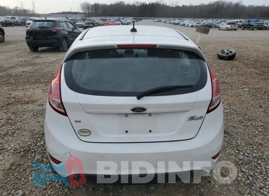 3FADP4EJ6GM208239 Photo# 6