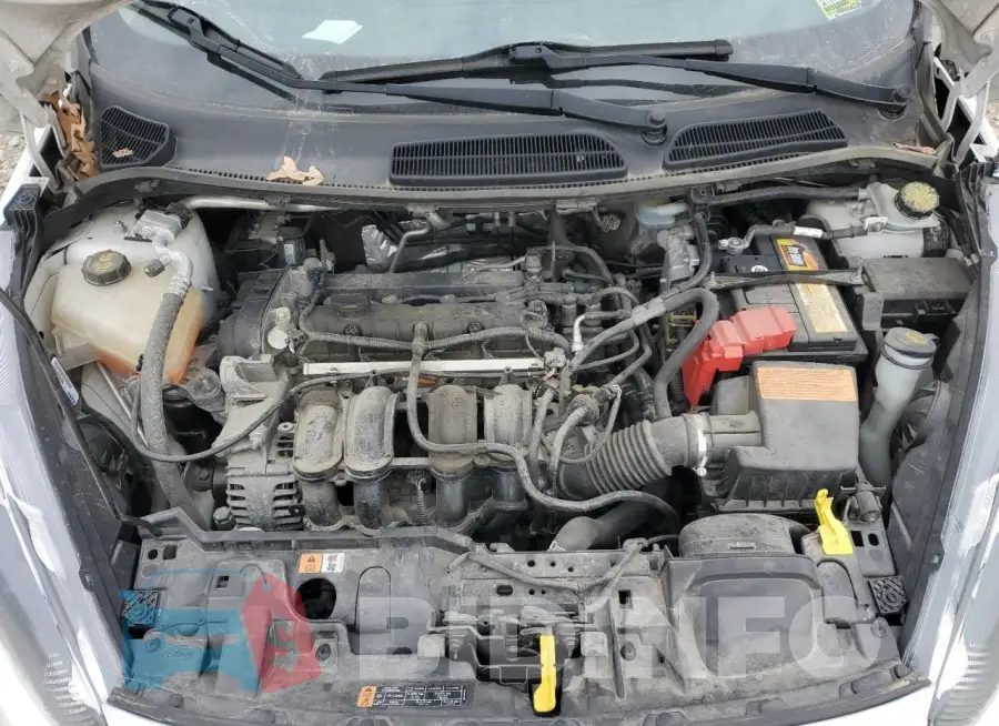 3FADP4EJ6GM208239 Photo# 11