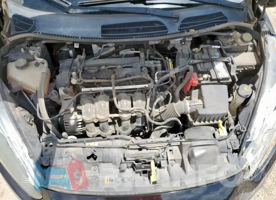3FADP4EJ9GM130488 Photo# 11