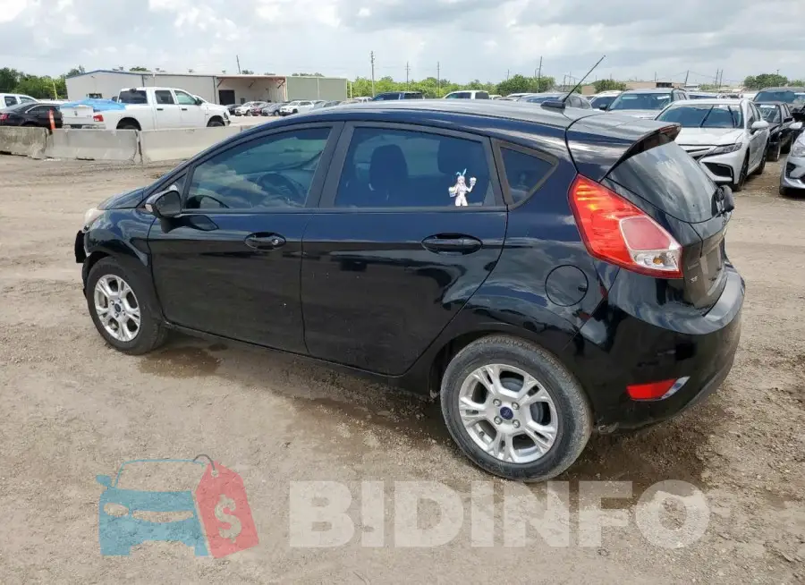 3FADP4EJ9GM130488 Photo# 2