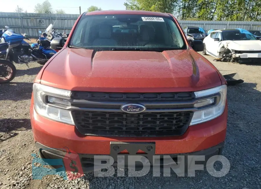 3FTTW8H35RRB15182 Photo# 5