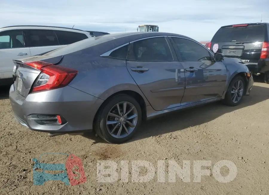 19XFC1F30LE211784 Photo# 3