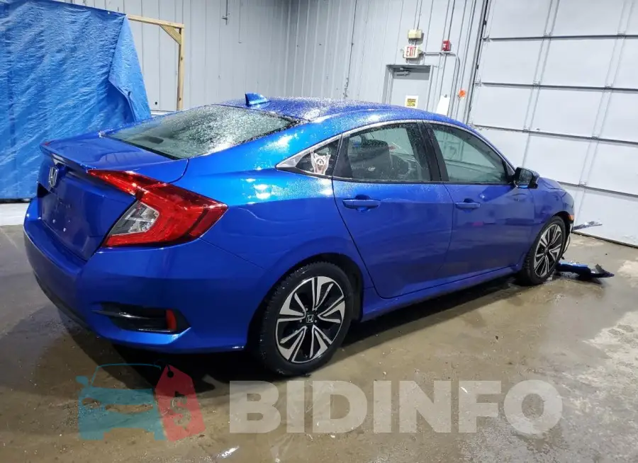 19XFC1F32GE207287 Photo# 3