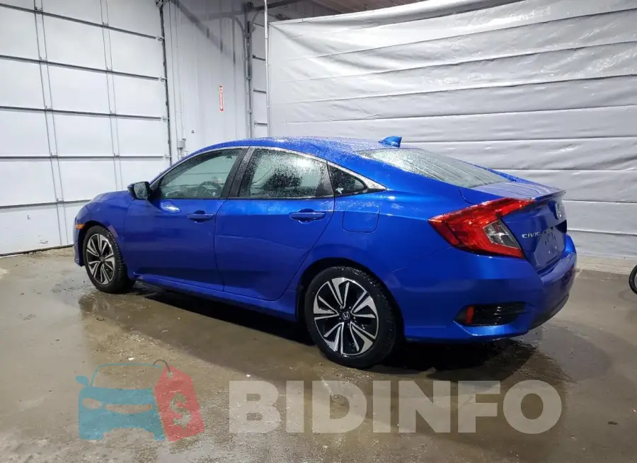19XFC1F32GE207287 Photo# 2