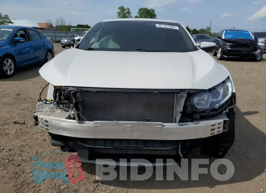 19XFC1F71GE005947 Photo# 5