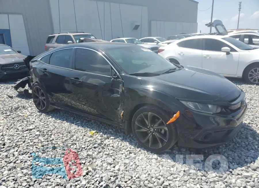 19XFC2E86LE014072 Photo# 4