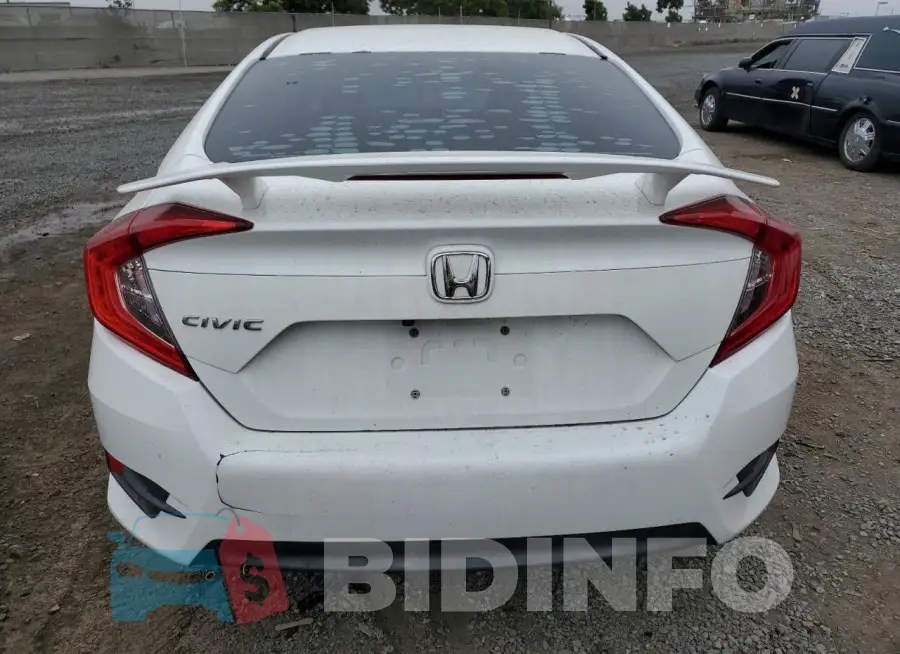 19XFC2F52HE071350 Photo# 6