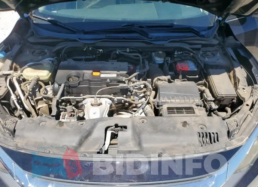 19XFC2F59GE058917 Photo# 11