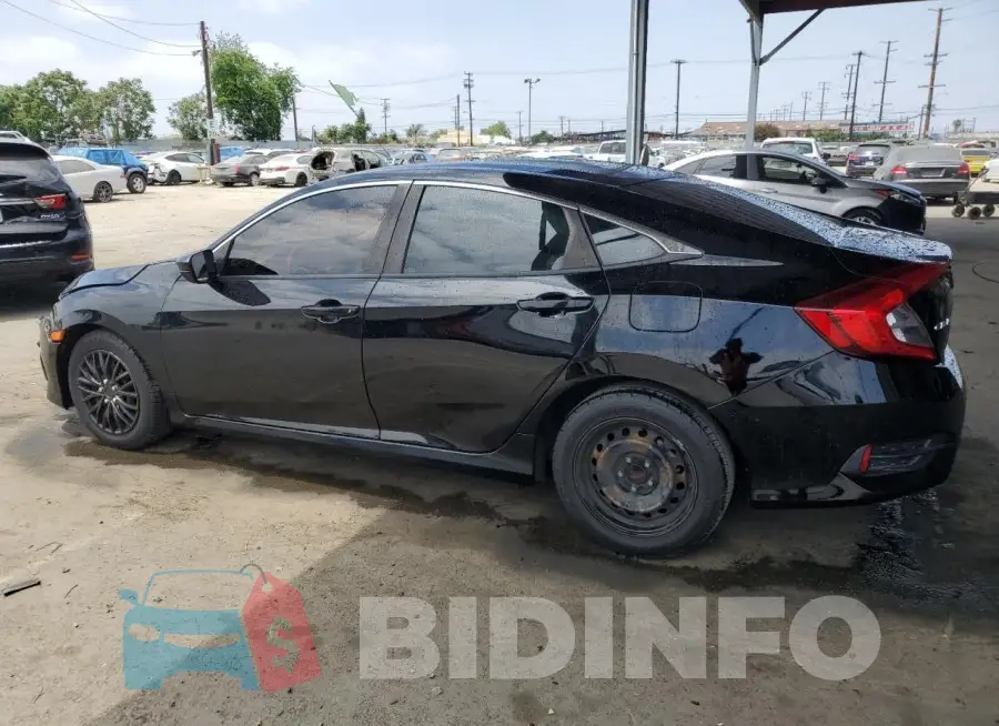 19XFC2F59HE074200 Photo# 2