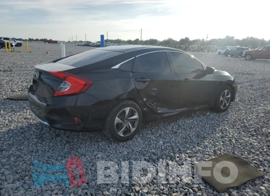19XFC2F62LE010176 Photo# 3