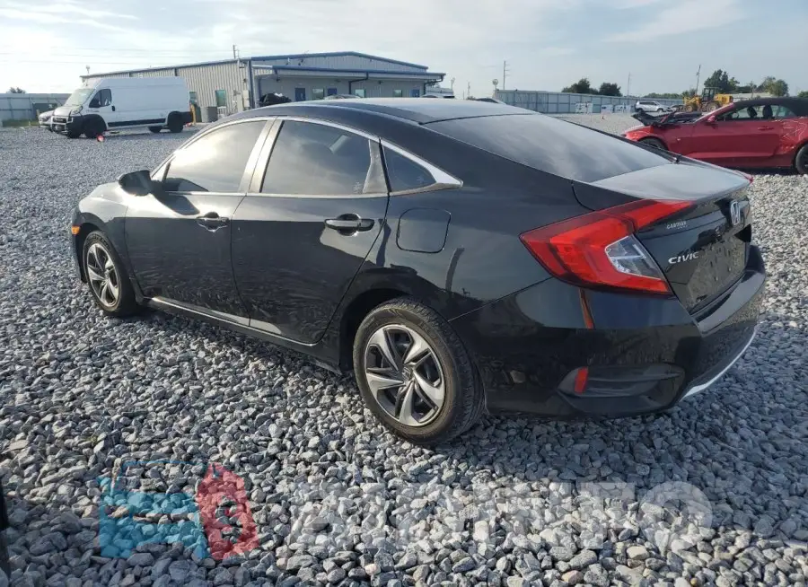 19XFC2F62LE010176 Photo# 2