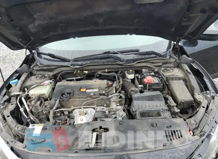 19XFC2F74HE201369 Photo# 11