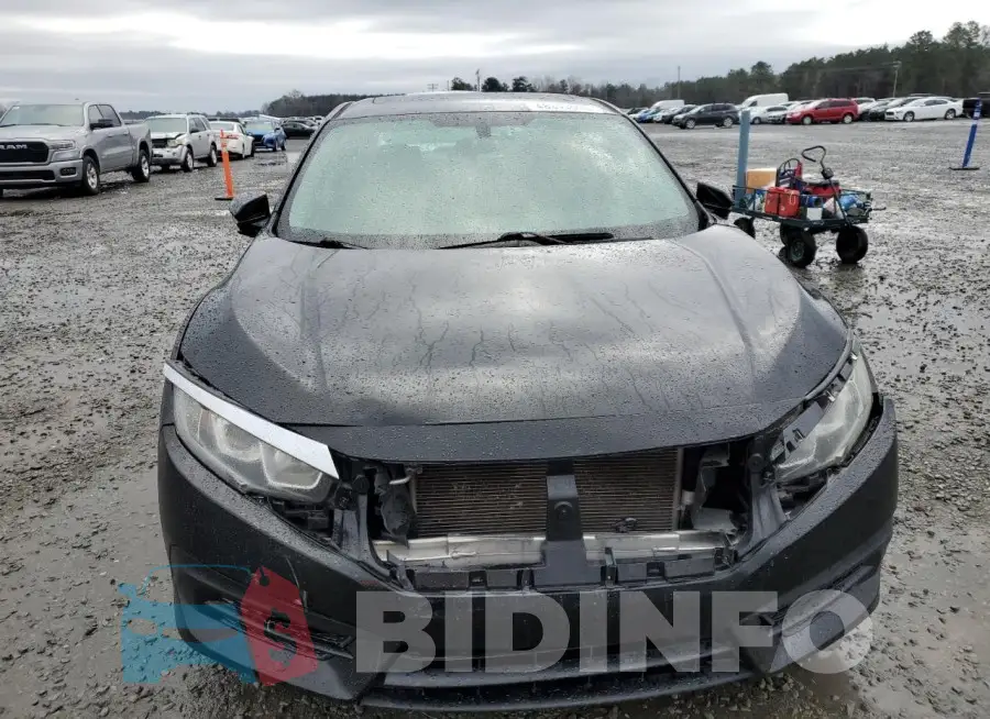 19XFC2F74HE201369 Photo# 5