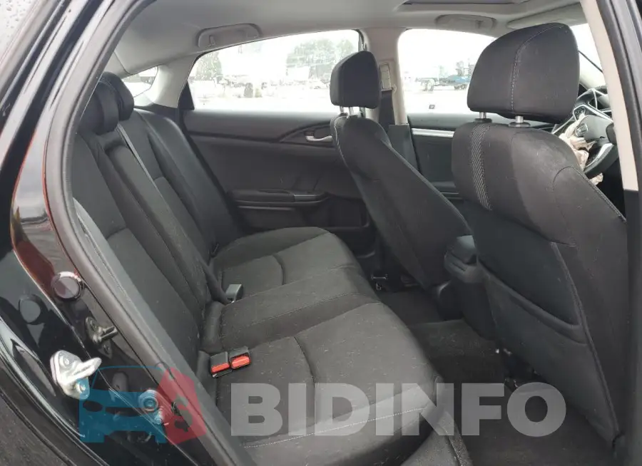 19XFC2F74HE201369 Photo# 10