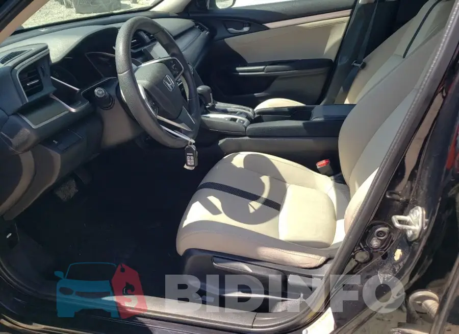 19XFC2F77HE216013 Photo# 7
