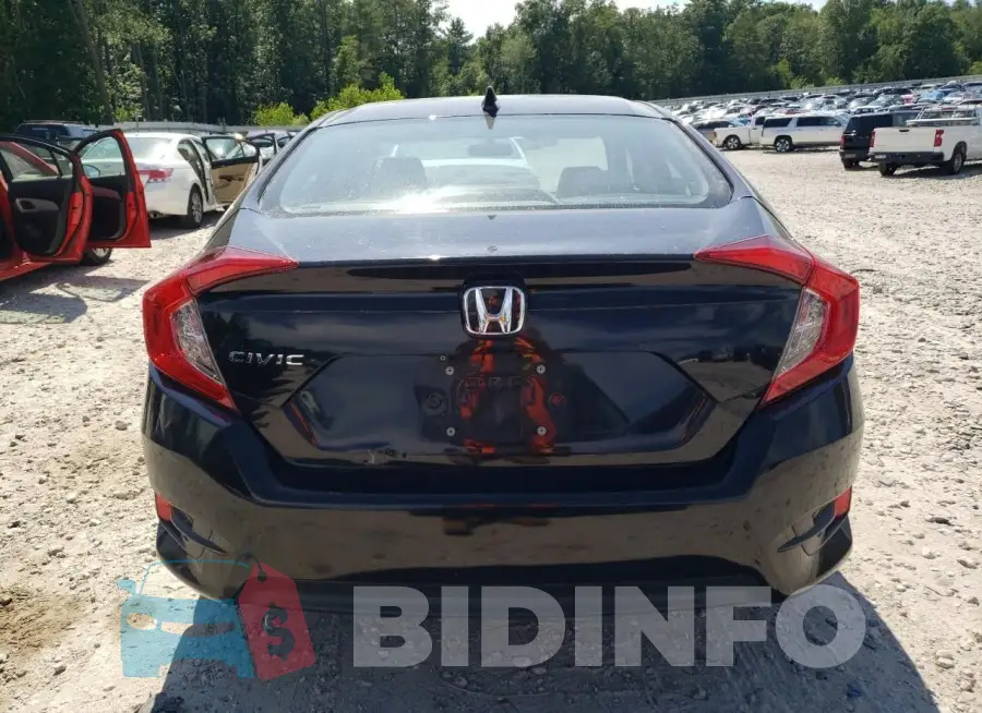 19XFC2F77HE216013 Photo# 6