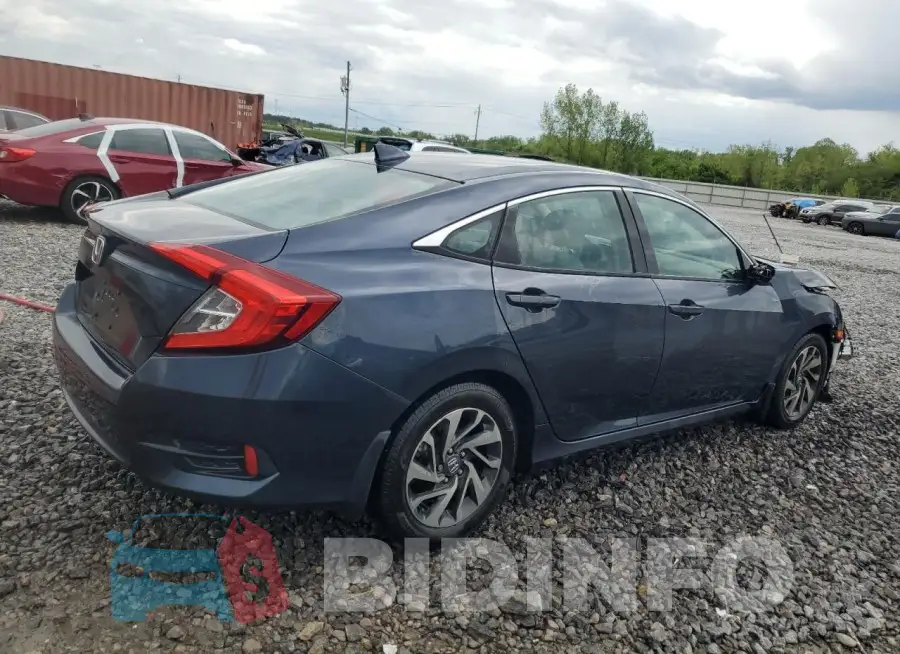 19XFC2F79JE004736 Photo# 3