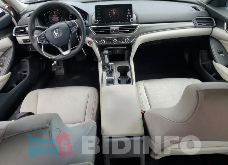 1HGCV1F15KA152343 Photo# 8