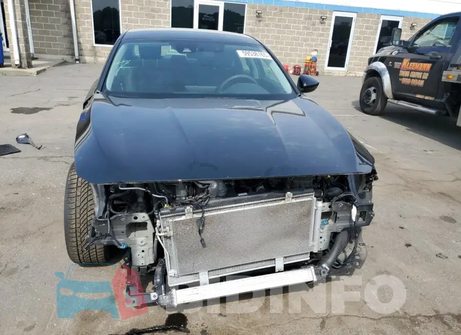 1HGCV1F19MA119302 Photo# 5