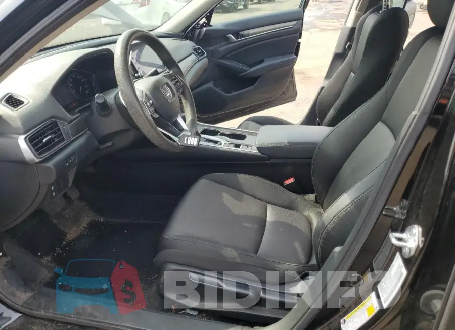 1HGCV1F19MA119302 Photo# 7