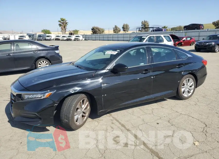 1HGCV1F1XLA122174 Photo# 1