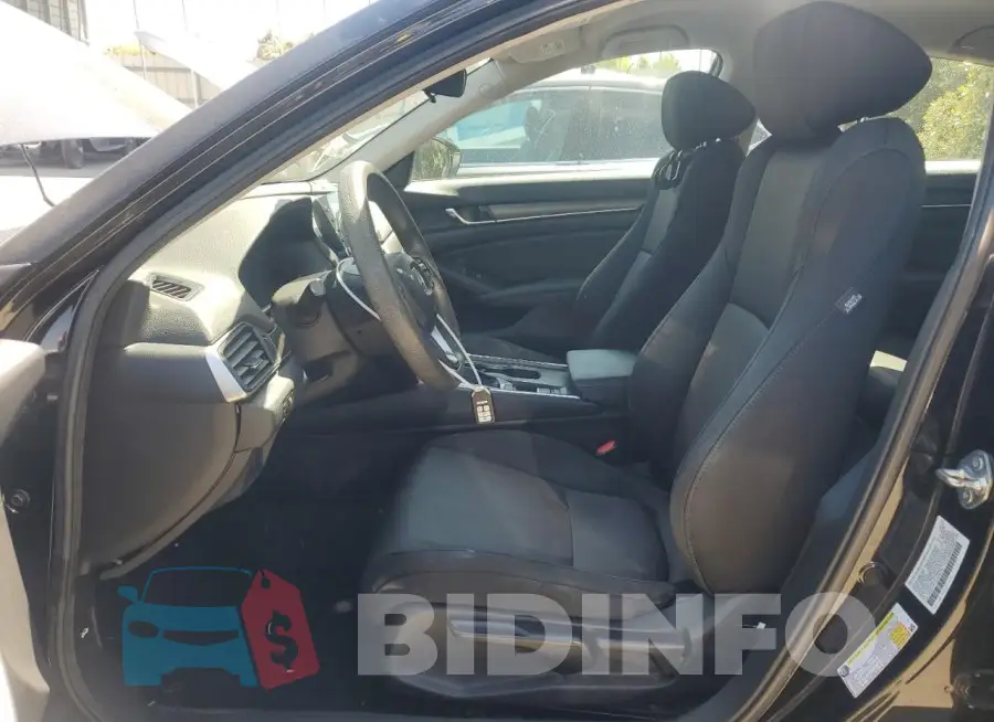 1HGCV1F1XLA122174 Photo# 7