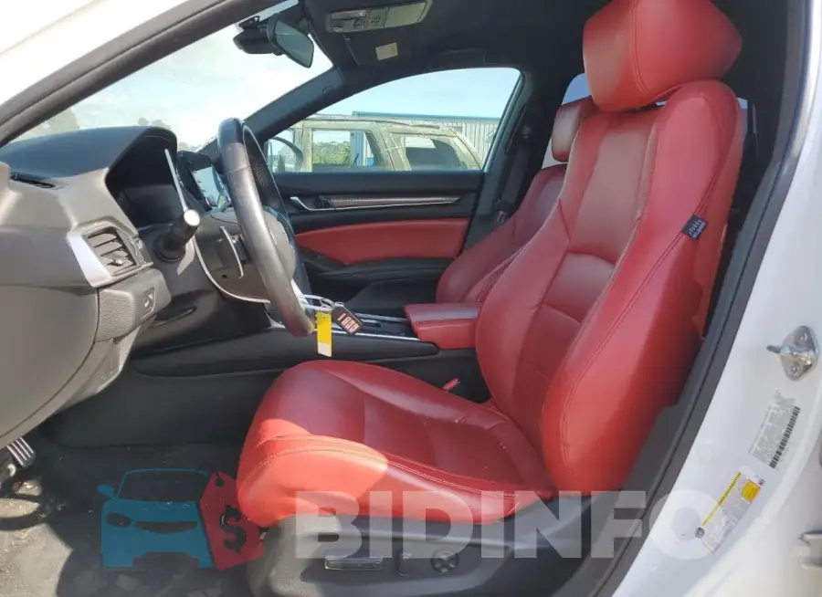 1HGCV1F30KA159542 Photo# 7