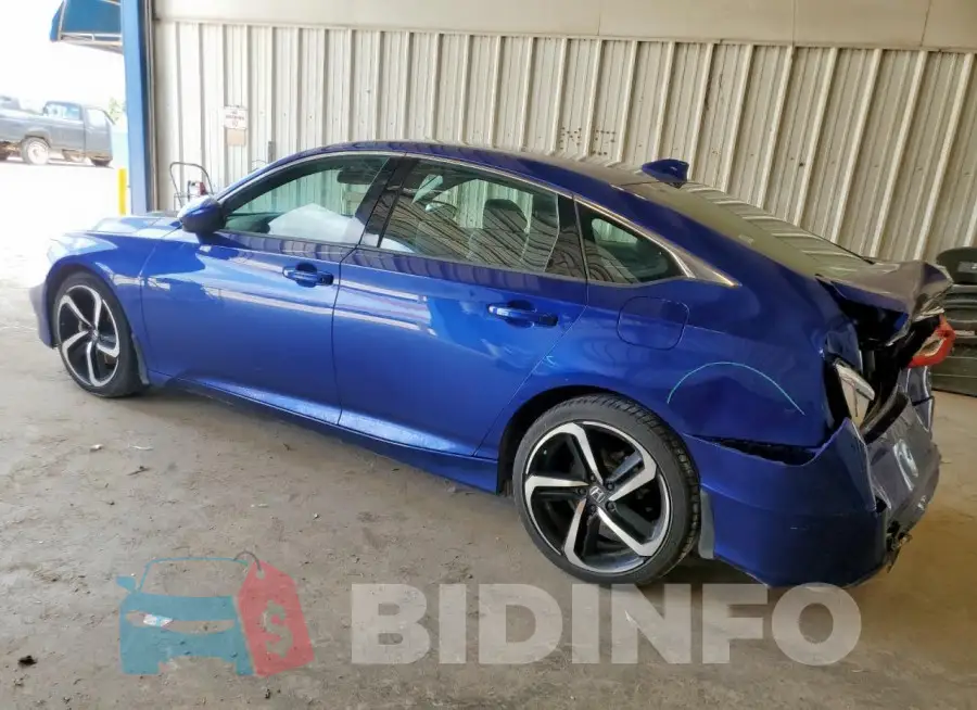 1HGCV1F35KA123572 Photo# 2