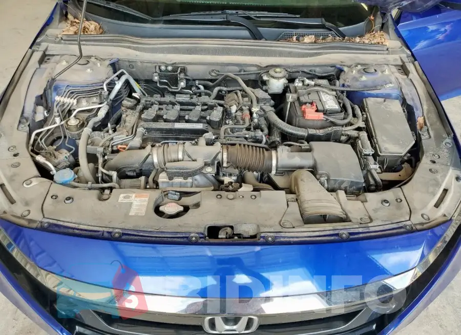 1HGCV1F35KA123572 Photo# 11