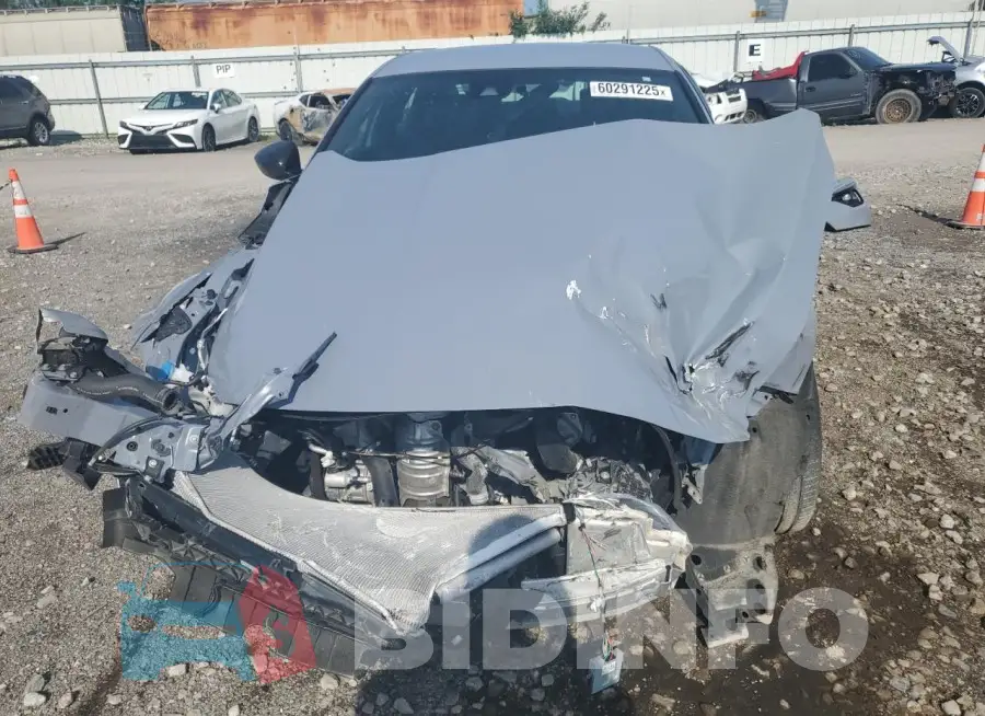 1HGCV1F35MA106435 Photo# 5