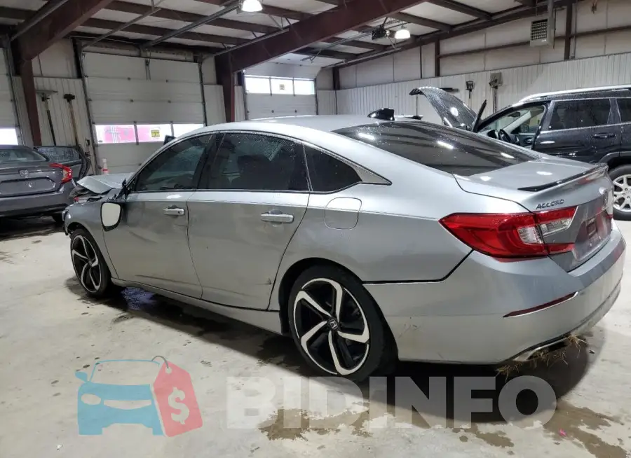 1HGCV1F42MA010061 Photo# 2