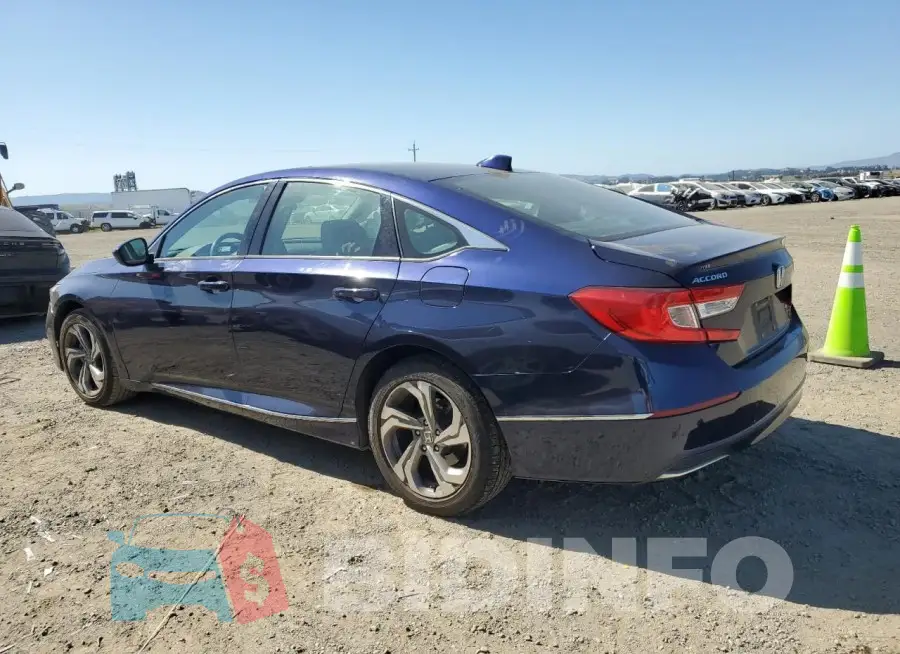 1HGCV1F47JA081557 Photo# 2