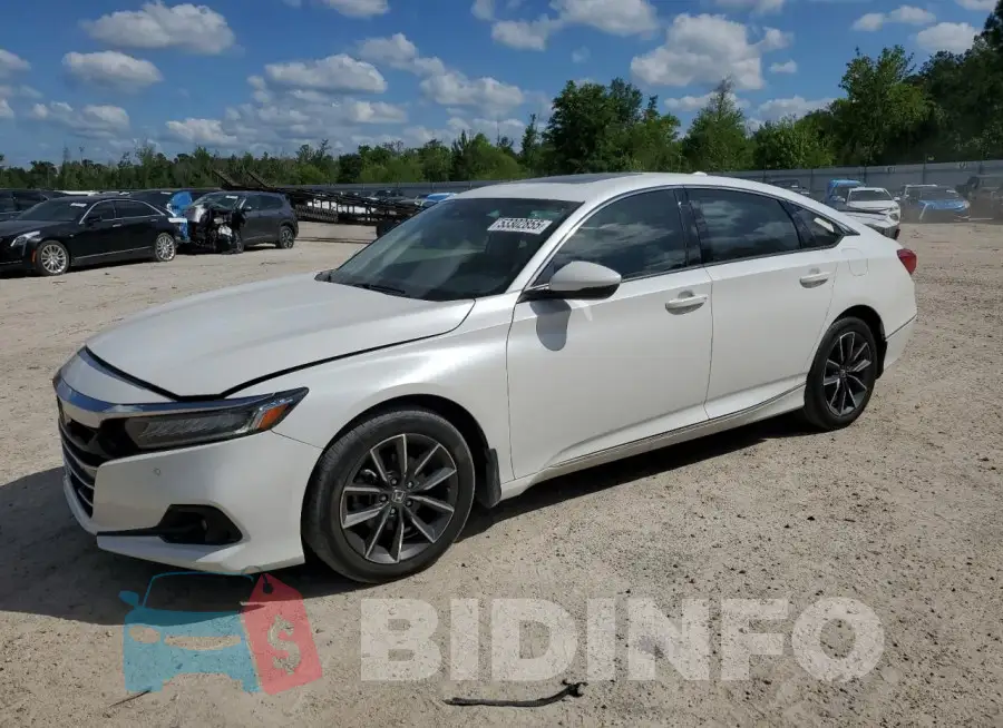 1HGCV1F59NA057792 Photo# 1