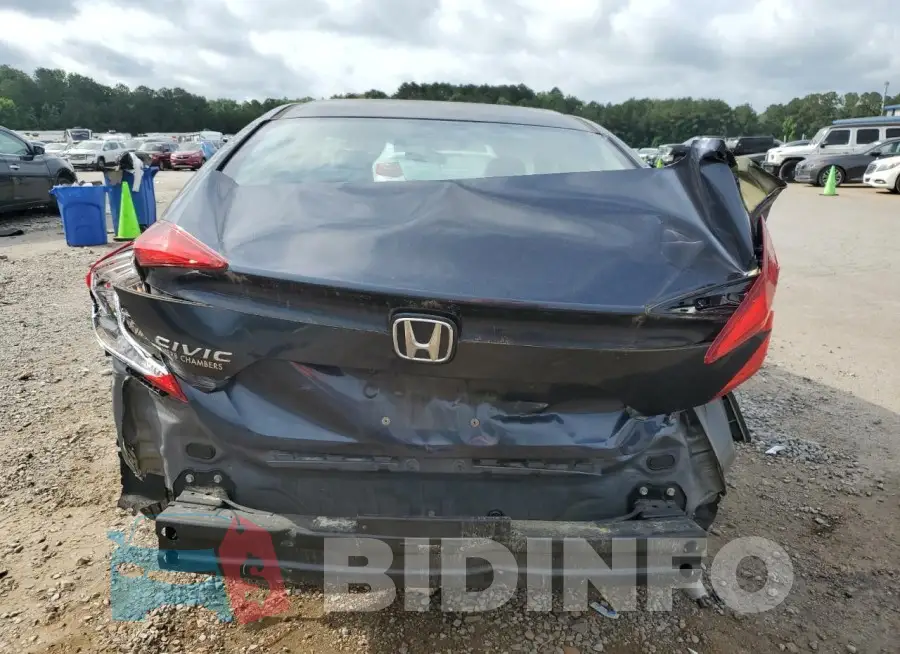 2HGFC2F61LH538331 Photo# 6