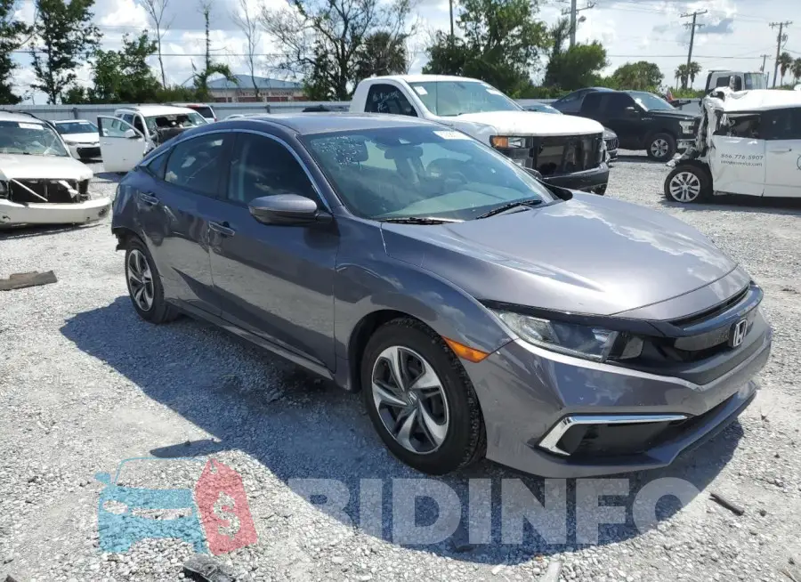 2HGFC2F62MH520972 Photo# 4