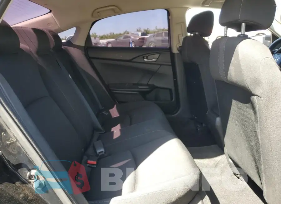 2HGFC2F64KH529539 Photo# 10