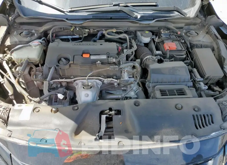 2HGFC2F64LH506201 Photo# 11